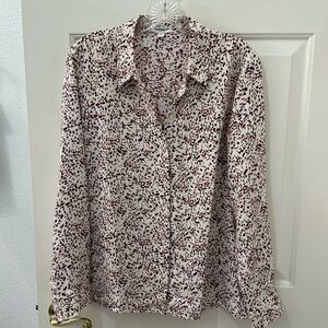 Work/Business casual/ Teaching Blouse